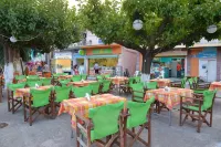 Hotel Kiani Akti