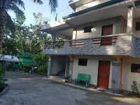 Nature Green Forest Resort