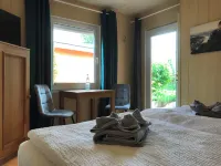 Pension 19 Các khách sạn ở Sachsische Schweiz-Osterzgebirge