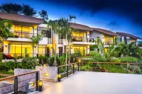 Chalong Chalet Resort Hotel in zona Phuket Botanic Garden