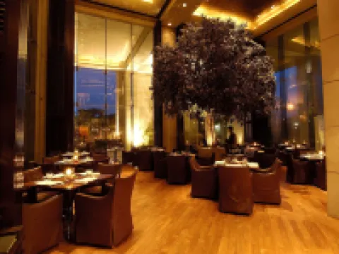 Hyatt Regency Kolkata Hotels in Salt Lake City