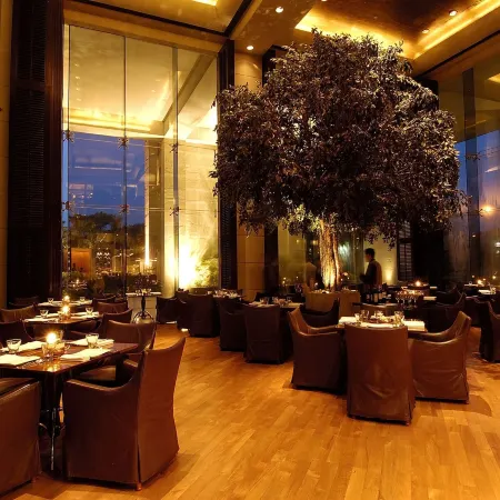 Hyatt Regency Kolkata