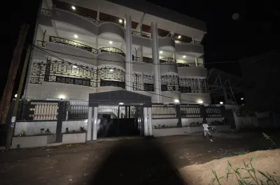 Line-Residence Hotels in 