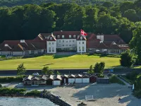 Rungstedgaard Hotel a Skodsborg