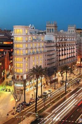 Wilson Boutique Hotel Hotel di 