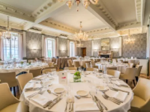 Château de Bonmont Hotels in Nyon