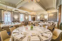 Château de Bonmont Hotels in Nyon