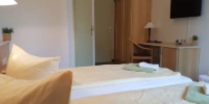 Naturresort Bieleboh - Standard Single Room