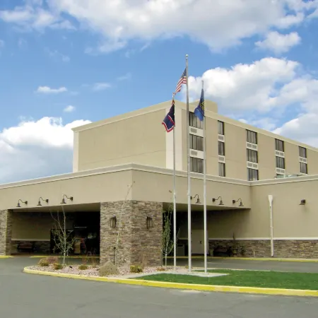 Western Heritage Hotel and Conference Center, an Ascend Collection Hotel