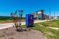Studio 6 San Marcos, TX Hotels in Martindale