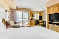 Hilton Vacation Club Ridge on Sedona Hotels in Village of Oak Creek