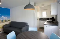 Chalet in Kamperland Near the Beach