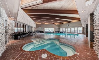 Jasper Inn & Suites by Innhotels