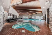 Jasper Inn & Suites by Innhotels Hotels in Jasper