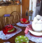 Music Garden Mansion