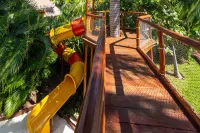 InterContinental Hotels PRESIDENTE CANCUN RESORT by IHG - Family