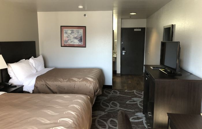 Quality Inn Spanish Fork North