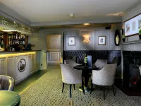 Macdonald Compleat Angler Hotel a Marlow