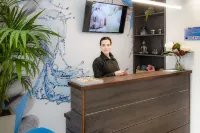GHT Aquarium & Spa - Kylpylä
