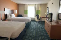 Country Inn & Suites by Radisson, Fayetteville I-95, NC Hotels in Fayetteville