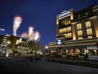 Lodge Kohler Hotels in Brown County