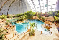Tropical Islands - Pools