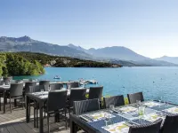 L'Ecrin du Lac فنادق في شورغس