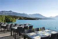 L'Ecrin du Lac Hotels in Chorges