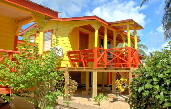 Julia´s Cabanas