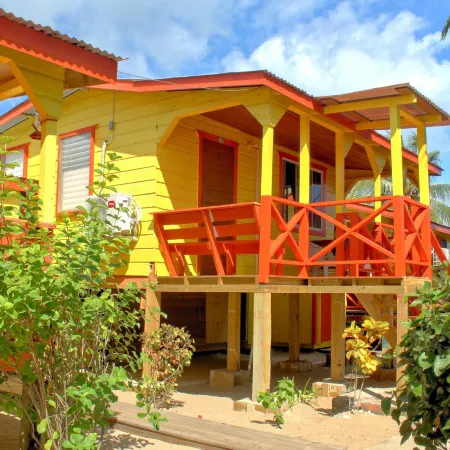 Julia´s Cabanas