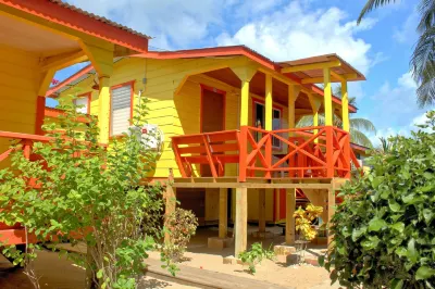 Julia´s Cabanas Hotels near Nautical Adventures Belize