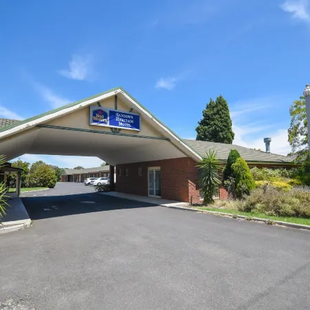 Sandown Heritage Motel