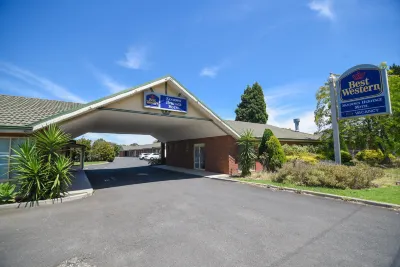 Sandown Heritage Motel Hôtels à : Keysborough