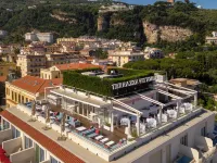Hotel Continental Hotels near Salvatore Beach