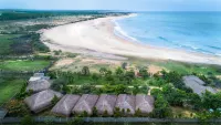 Blue Waters Hotels in Ampara