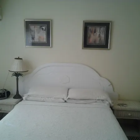Sungold House Barbados