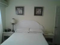 Sungold House Barbados
