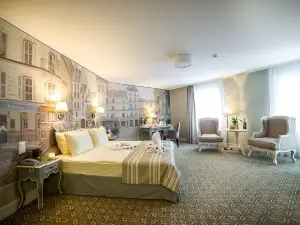 Renome Hotel