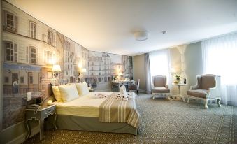 Renome Hotel