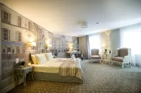 Renome Hotel Hotels near Church of the Kazan Icon of the Mother of God