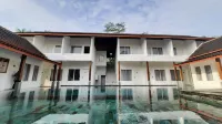 Sinom Borobudur Heritage Hotel - Pool