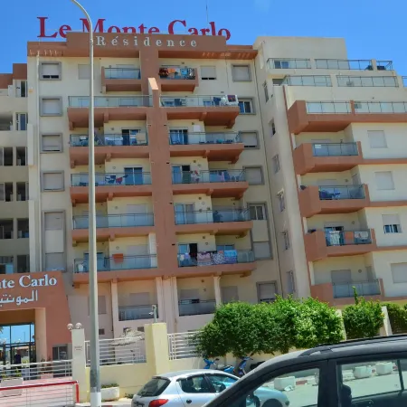 Luxe Volupté Et Charme Appartement