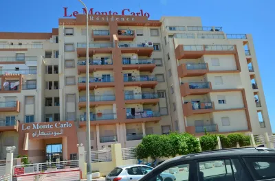 Luxe Volupté Et Charme Appartement