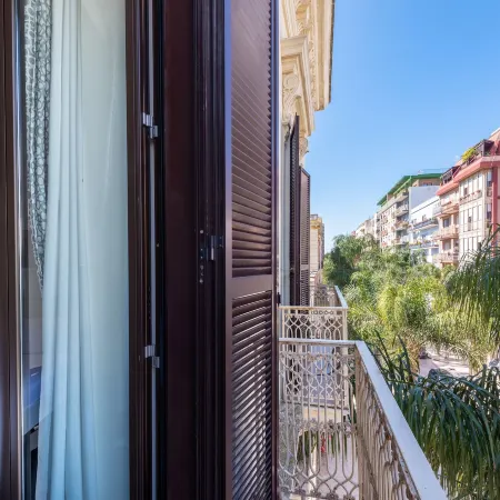 Maria Vittoria Charming Rooms and Apartments