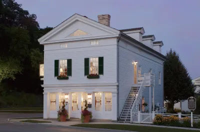 The Rochester Inn Hotels in Kohler