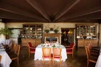 Hotel Estalagem St. Hubertus - Morgenmad