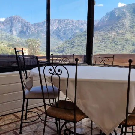 Hôtel Bella Vista