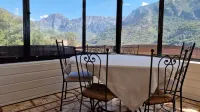 Hôtel Bella Vista - breakfast