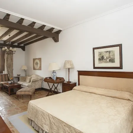 Hotel Vettonia