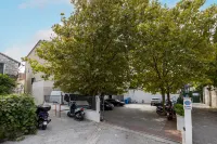 Villa Riva - parking